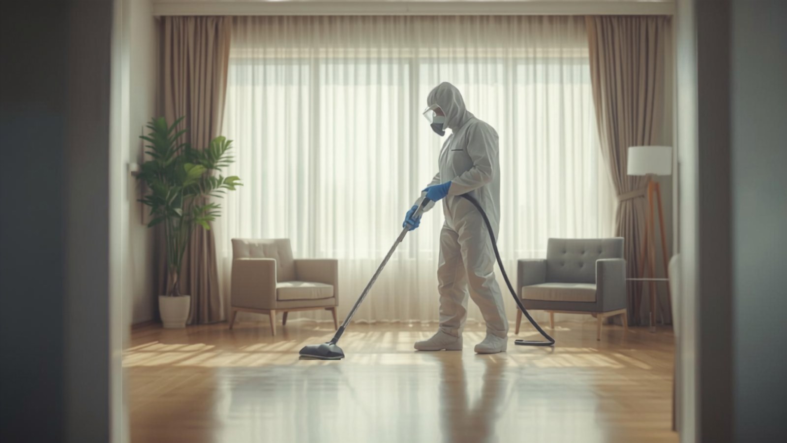 Death Clean Up in Brunswick, Ohio — Brunswick Bloodborne Risk Removal: licensed local death clean up services